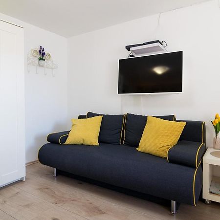 Guest House Babina - Apartments King & Queen Split Zewnętrze zdjęcie