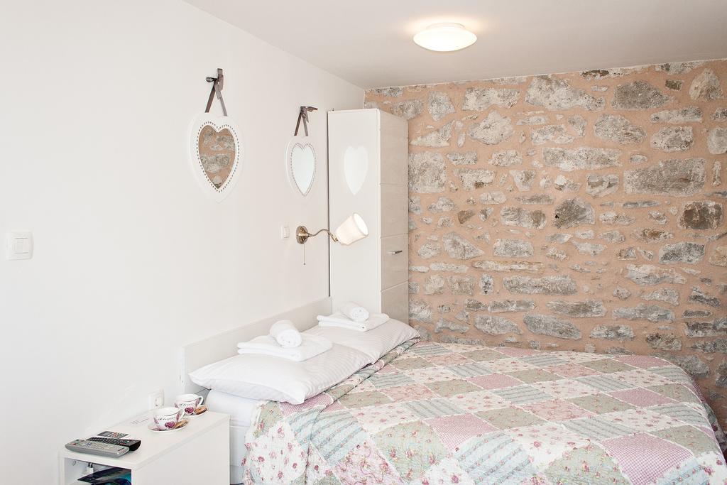 Guest House Babina - Apartments King & Queen Split Pokój zdjęcie