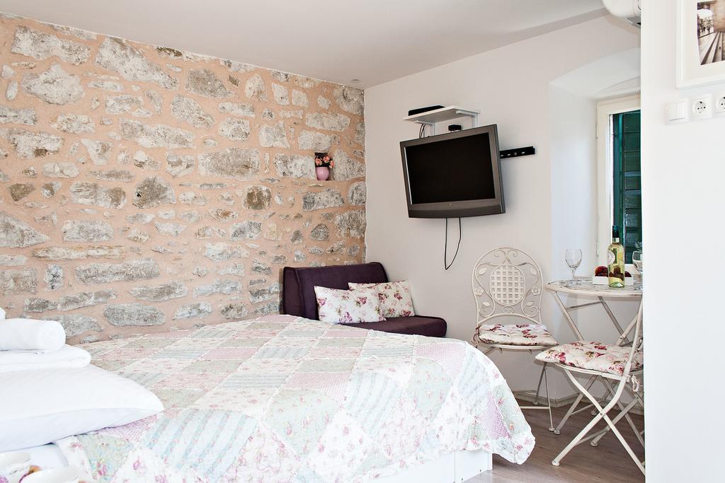 Guest House Babina - Apartments King & Queen Split Pokój zdjęcie