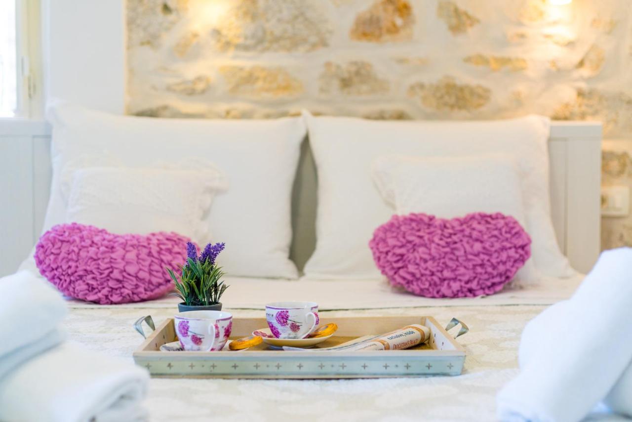 Guest House Babina - Apartments King & Queen Split Zewnętrze zdjęcie